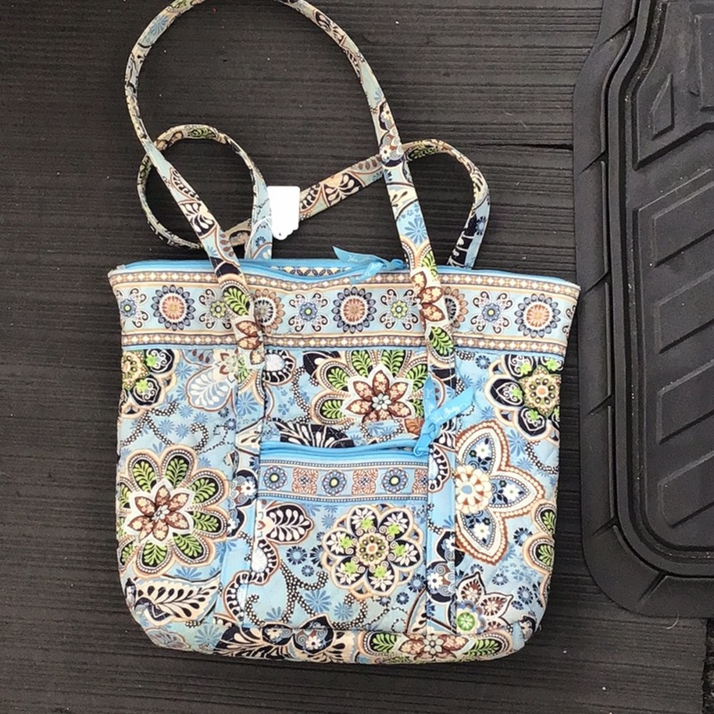 Vera Bradley purse